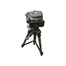 Velbon CX560 Tripod with 3 Way Head V20326 used