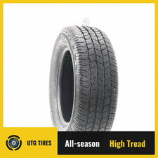 Used 26560r18 Michelin Defender Ltx Ms 2 114h - 11.532 Used 26560r18 Michelin Defender Ltx Ms 2 114h - 11.532