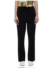 NEEDLES piping Cowboy Pant Size XS black