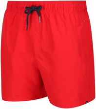 Image of Men's Swim wear Shorts, Size XL,Brand New Regatta Unisex Mawson III Quick-Drying