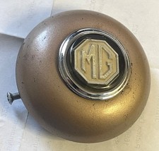Mg Td Tf Steering Wheel Center Oem Vg. Mg Td Tf Steering Wheel Center Oem Vg.