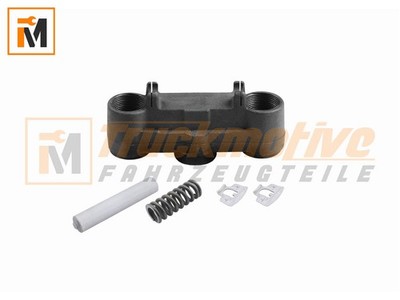 Reparatursatz Brücke Bremssattel passend für Knorr SB6, SB7, SB7 RADIAL