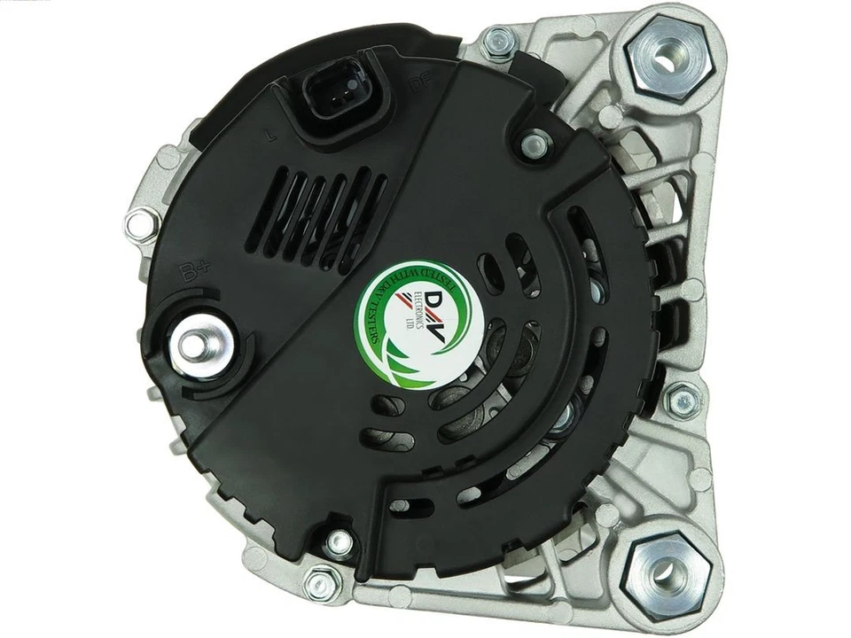 ALTERNATOR A3063 FOR MITSUBISHI SPACE/STAR/MPV CARISMA RENAULT CLIO/MIO/II/Mk - Image 4 of 4