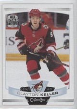 2019-20 O-Pee-Chee Clayton Keller #459 2o7