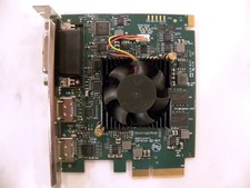 Blackmagic Design Intensity Pro 4K PCIe 4 Lane HDMI Video Capture Card