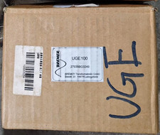 1Pcs New UGE100 BV:27935BG By DHL  Fedex Warranty  