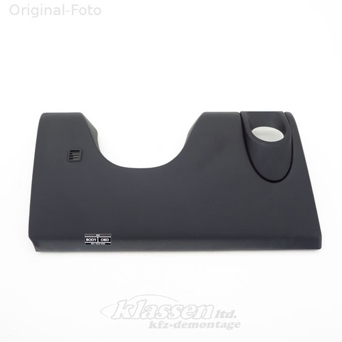 Verkleidung Armaturenbrett Aston Martin Vantage RHD 6G33-C04325-BCW