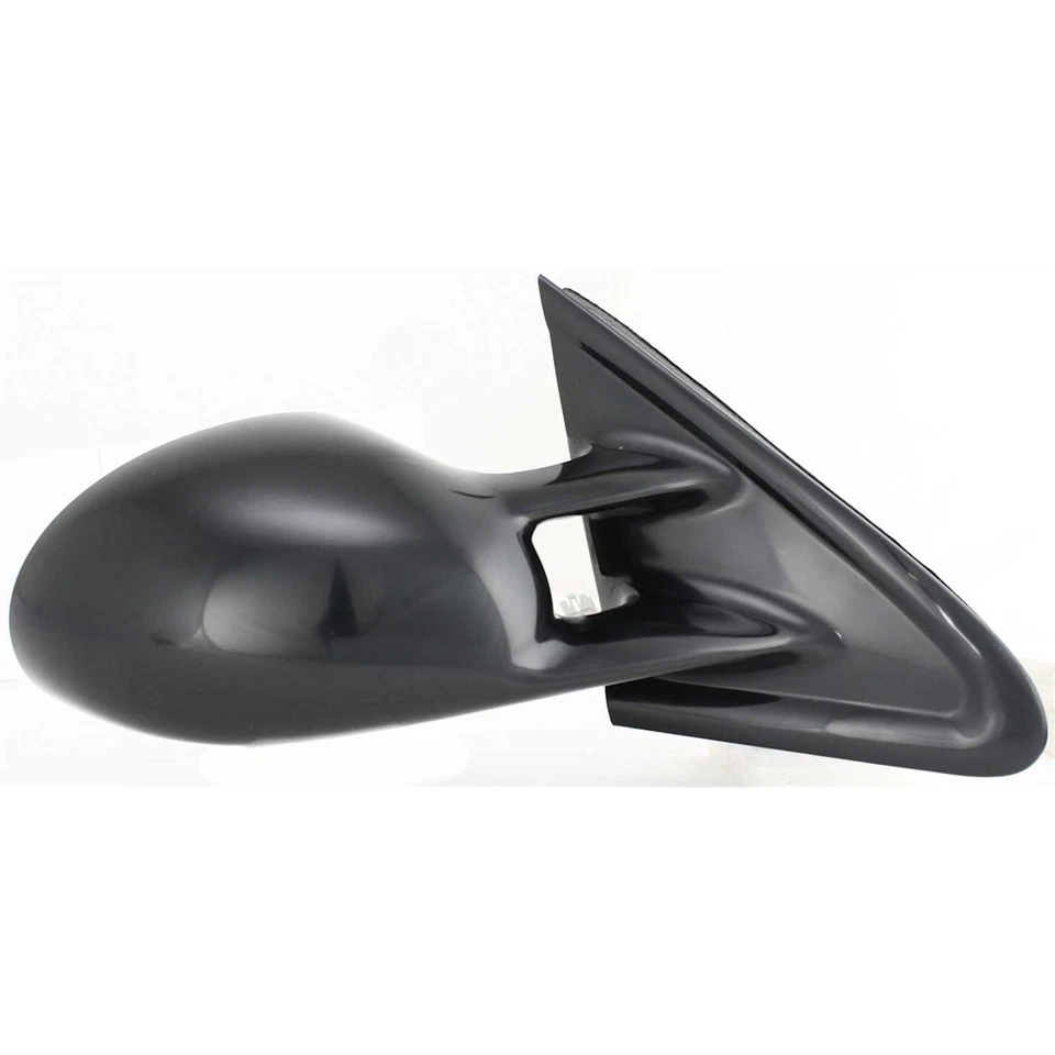 Power Mirror 适用于 1995 - 2000 道奇 Stratus Base ES SE 型号加热可喷漆 2 件 — 第 3/4 张图片