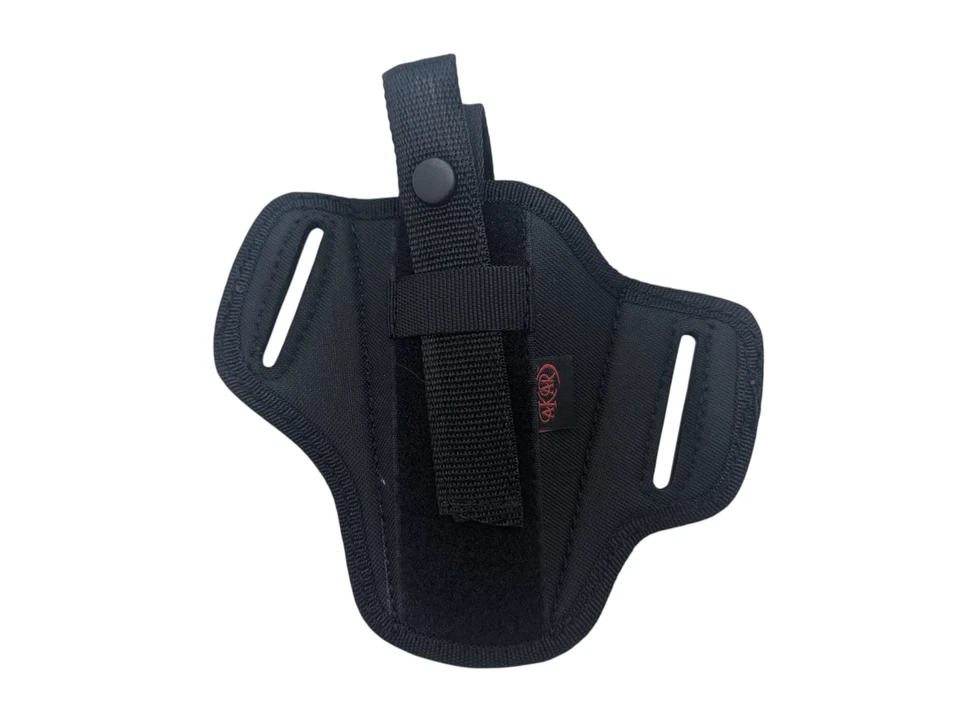 Ambidextrous OWB Holster Open Muzzle Fits Stoeger STR-9 - Image 4 of 4