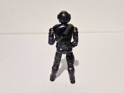 VINTAGE THE CORPS 1998 LANARD LARS LAZER SPACE PILOT 3.75