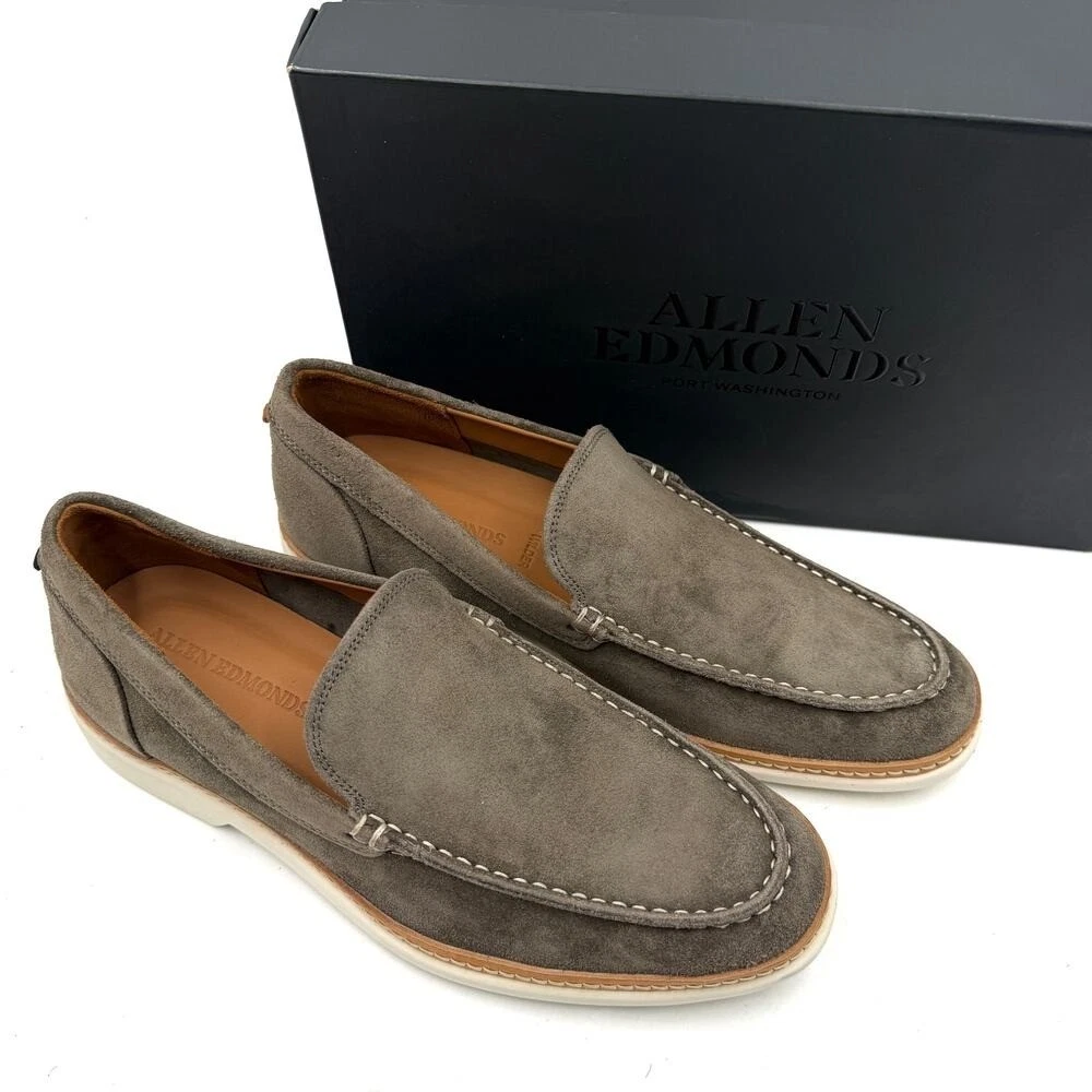 Allen Edmonds Men's Vintage 9.5 Men's US Shoe Size for sale | eBay