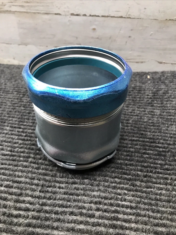 NOVA CAIXA DE 12 Topaz 658SRT Raintight EMT conector de compressão 3" - Imagem 4 de 4