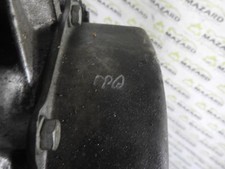 Boite de vitesse Citroen BERLINGO