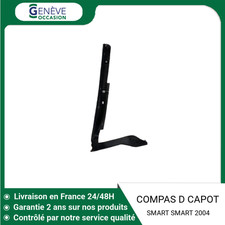 Capote Smart ROADSTER