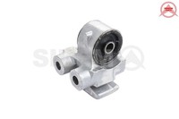 Querlenkerlager Sidem 867701 FüR 874 S70 876 Volvo V70 850 875 1 854 855 C70 873
