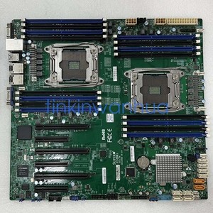 Supermicro X10dri | eBay