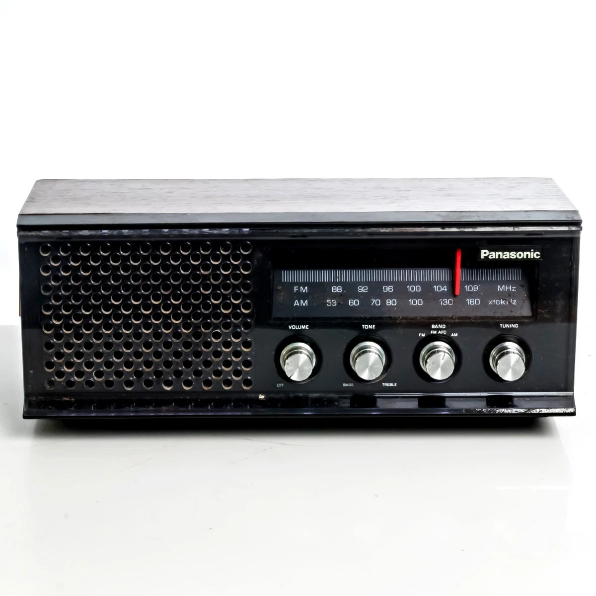25+ Panasonic Re Radio In Vintage Radios for sale | Updated Oct 2026