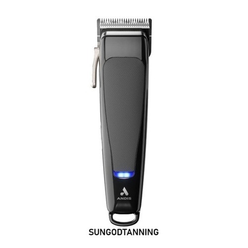 ANDIS reVITE Professional Clipper – Black (86000) NEW IN BOX