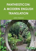 John Toland | Pantheisticon | Taschenbuch | Englisch (2014) | [.]
