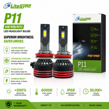 Ampoule Mitsubishi L200