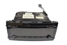 2004 2005 2006 Toyota Prius Radio Receiver AM FM CD Player 86120 47090