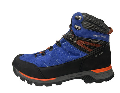 Karrimor Hot Rock Wanderschuhe Herren UK 13 US 14 EU 48.5 Ref 5306-