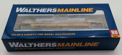 Walthers 910-5618 40' Rblt Wl DTTX 53372 | Zustand: New