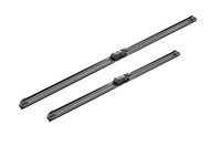 1X Bosch 3 397 007 586 Wischblatt FüR Audi Bentley