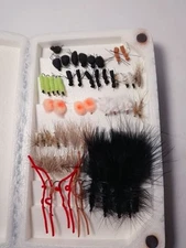 Vintage Orvis Fly Fishing Lures