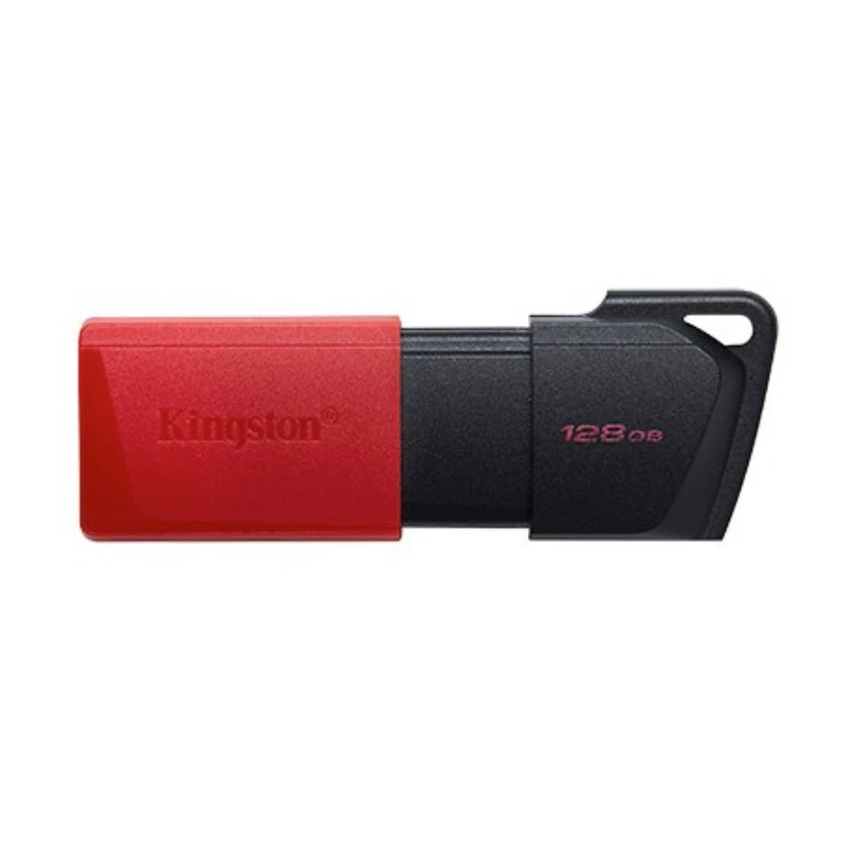 Lote de unidades flash Kingston Technology DataTraveler Exodia M 128 GB USB 3.2 tipo A Foto 2 de 4
