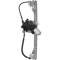 Fensterheber Valeo 850742 FüR Abarth Fiat Punto Grande Evo