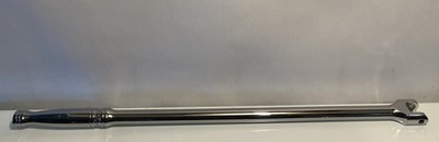 NOS Snap-on Tools NEW 3/8'' Drive Extra Long Handle Only For Flex Head  FLLF100