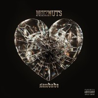 Vinile - Deez Nuts - Saudade - Century Media -D- Neu