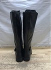 Comfort View Milan Black Tall Riding Boots Women's Size 9WW Extra Wide — photo 4