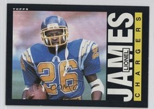 Click to enlarge Lionel James