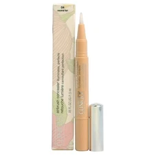 CLINIQUE AIRBRUSH CONCEALER - 04 NEUTRAL FAIR - NEW IN BOX
