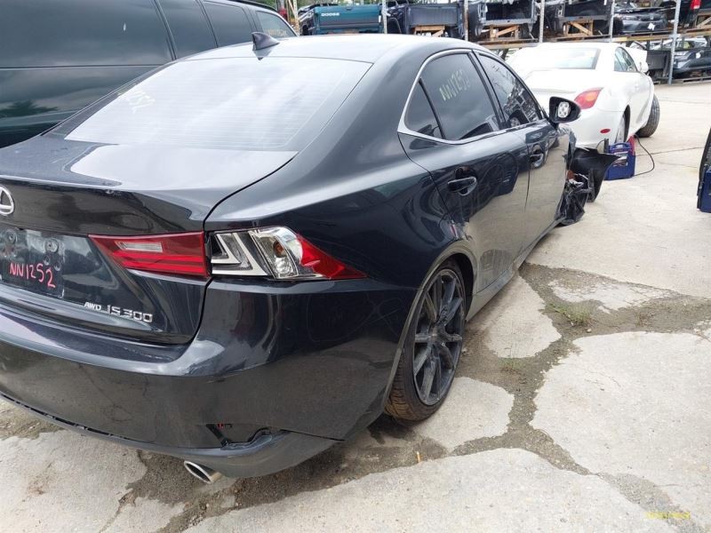 Driver Left Axle Shaft Rear Fits 14-19 LEXUS IS350 3205298 | eBay