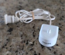 Philips Sonicare Toothbrush Wall Charger Base HX6100