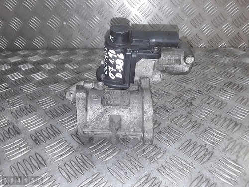 2007 SKODA OCTAVIA AGR VENTIL DIESEL 1900TDI 03G129637A