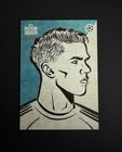 Topps Deco 2025/26 Arsenal Viktor Gyokeres Artistry Blue /99