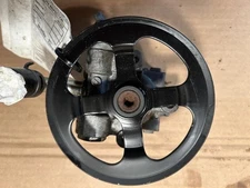 13 14 CHRYSLER 200 Power Steering Pump/motor