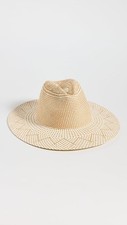 Hat Attack Day to Day Continental-Natural/Tob...