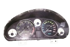 Mazda Miata Mx-5 Na Na6c Na8c Classic Gauge Cluster 260km Speedometer Jdm Eunos Mazda Miata Mx-5 Na Na6c Na8c Classic Gauge Cluster 260km Speedometer Jdm Eunos