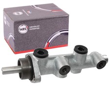 ABS HAUPTBREMSZYLINDER 22,2mm passend für OPEL OMEGA | 41989