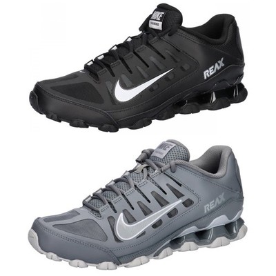 Nike Schuhe Sneaker Trainingsschuhe Sportschuhe Herren Reax 8 TR Mesh schwarz
