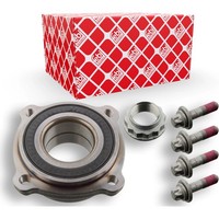 Febi Bilstein 101298 Radlagersatz FüR BMW X1 E84