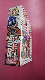 HDR174 SONIC ADVENTURE 2 Birthday Pack Japan EA
