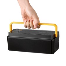 240Wh Detachable Battery Car Refrigerator Pow...
