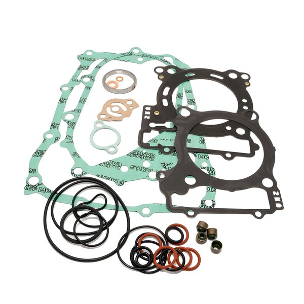 Dichtsatz Zylinder Dichtung Athena FüR Yamaha Yp 400 Majesty-image