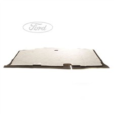 Genuine Ford Fiesta MK7 Boot Luggage Compartment Carpet Mat 2008-2019 1760819